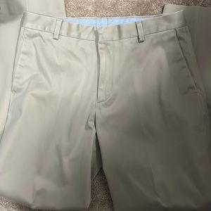 Kirkland khaki pants- 32 x 32